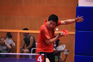 我公司在江干区第十五届运动会 乒乓球比赛中取得佳绩